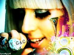 Lady Gaga 16 képek