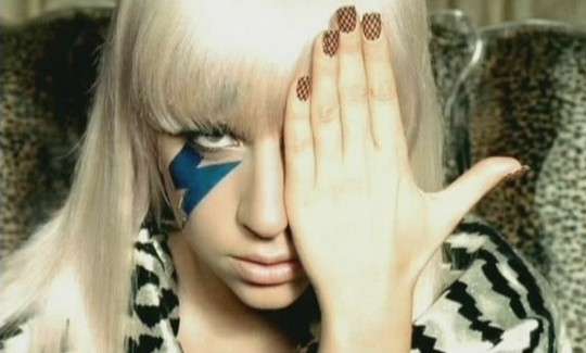 Lady Gaga 6 kép