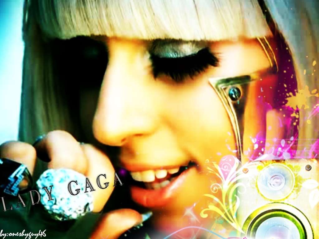 Lady Gaga 8 kép