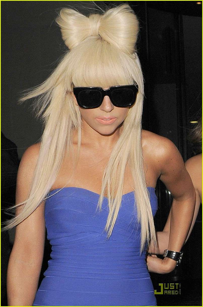Lady Gaga 12 kép