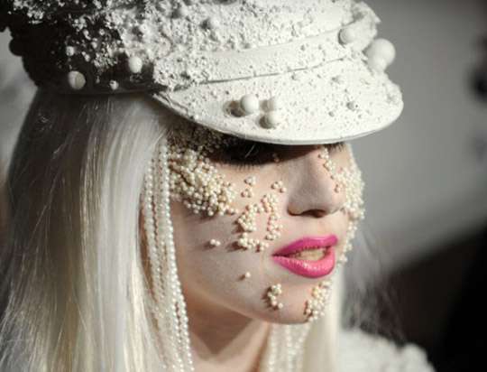 Lady Gaga 17 kép